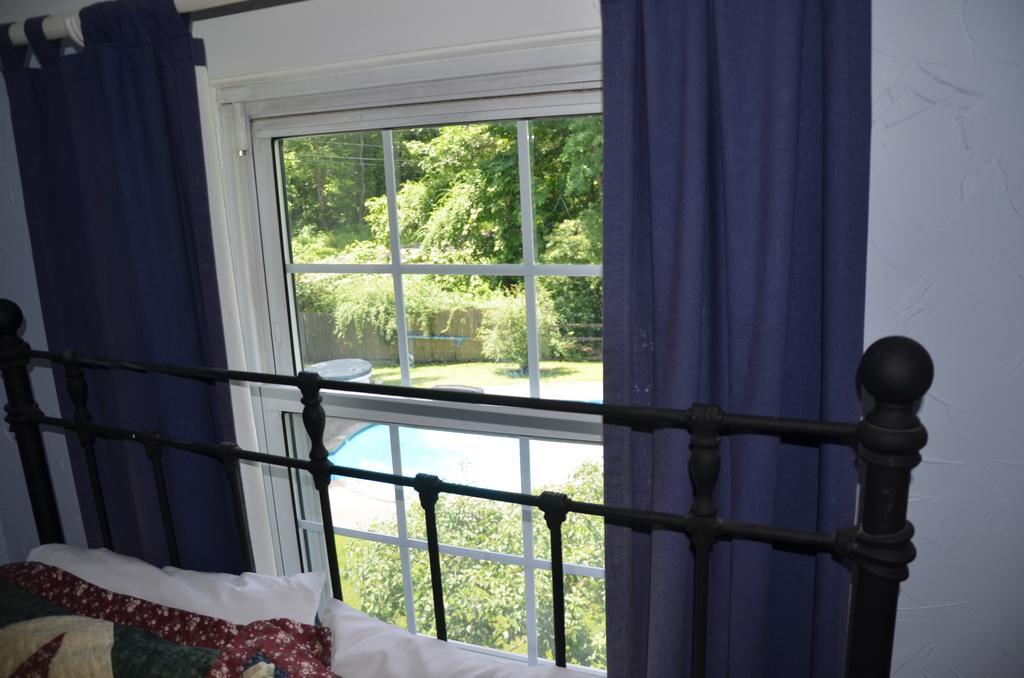 Cornwall Inn Zimmer foto