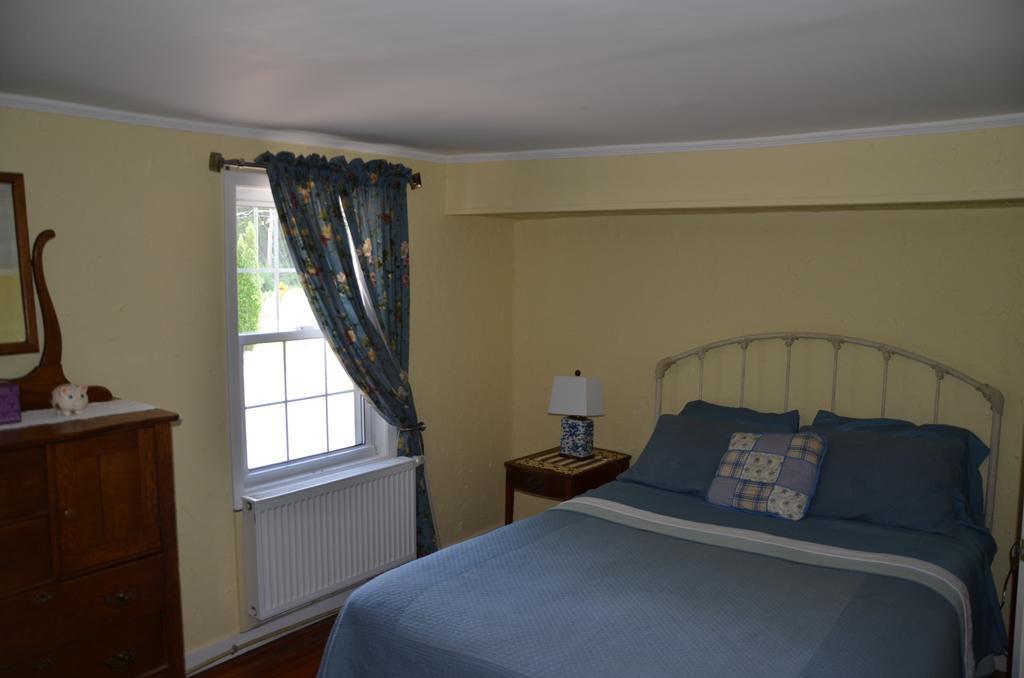 Cornwall Inn Zimmer foto