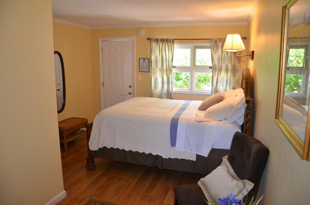 Cornwall Inn Zimmer foto