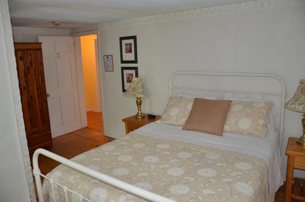Cornwall Inn Zimmer foto
