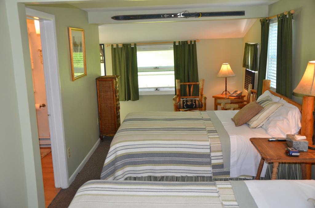 Cornwall Inn Zimmer foto