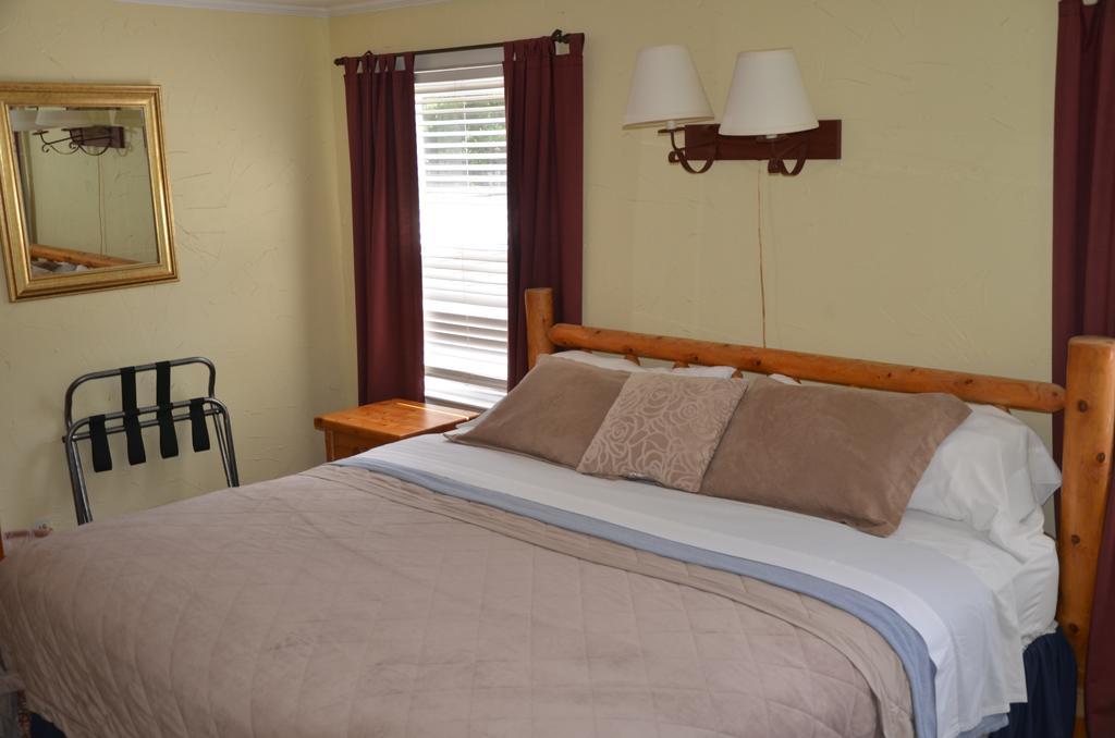 Cornwall Inn Zimmer foto