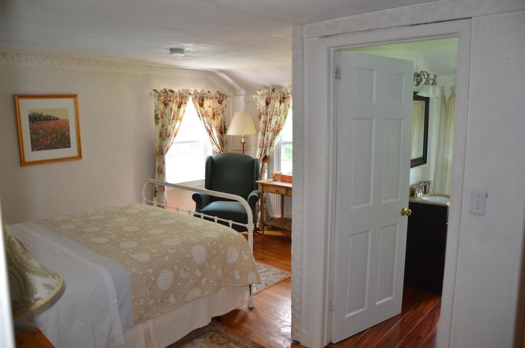 Cornwall Inn Zimmer foto