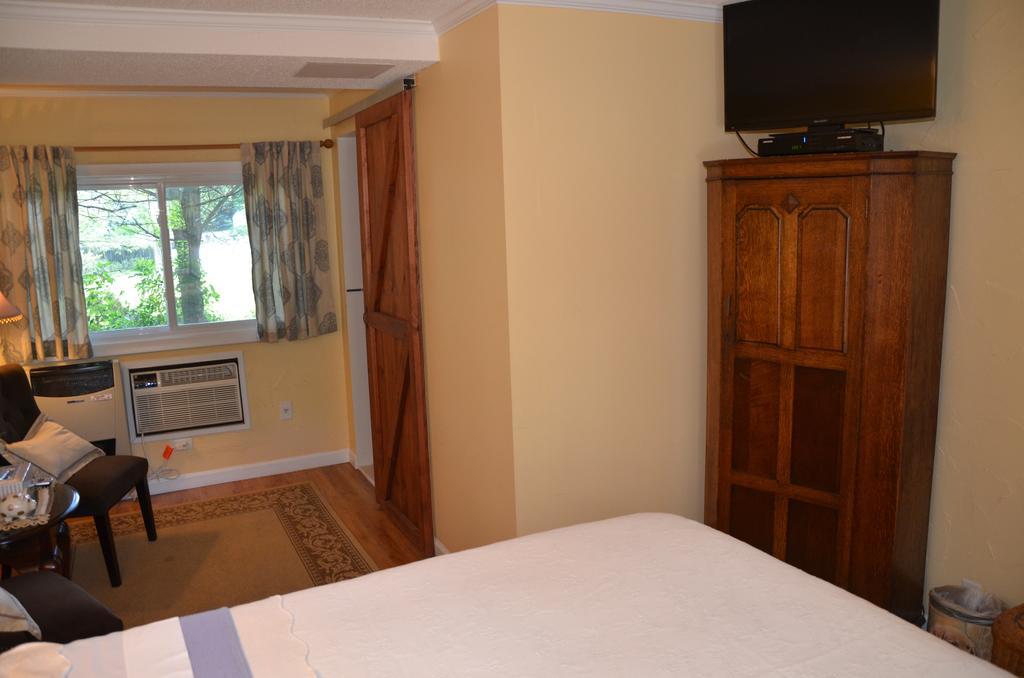 Cornwall Inn Zimmer foto