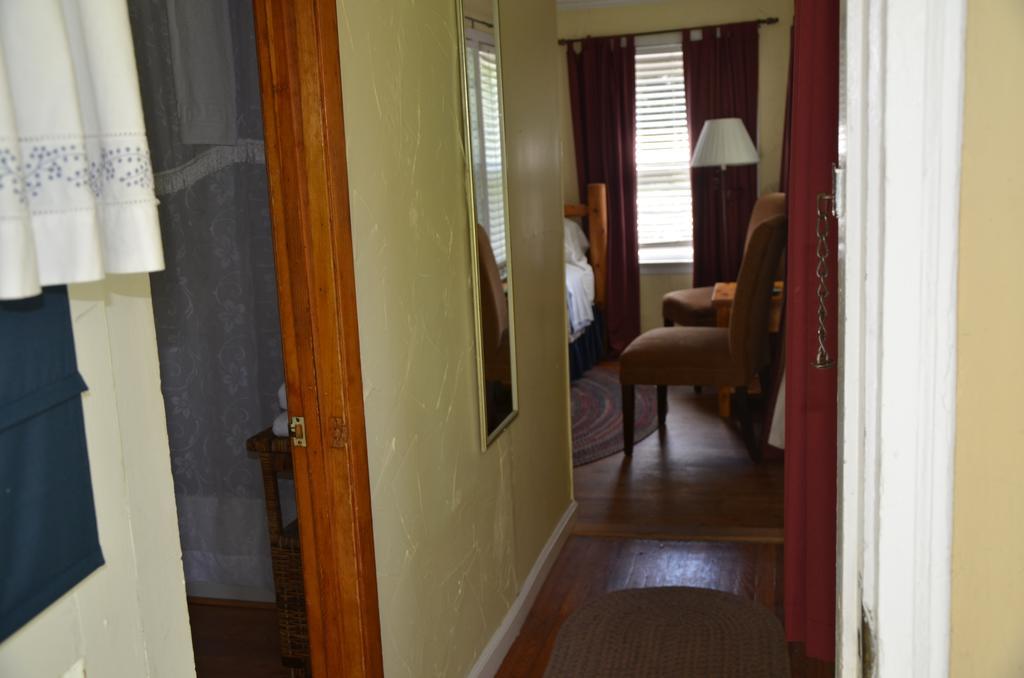 Cornwall Inn Zimmer foto