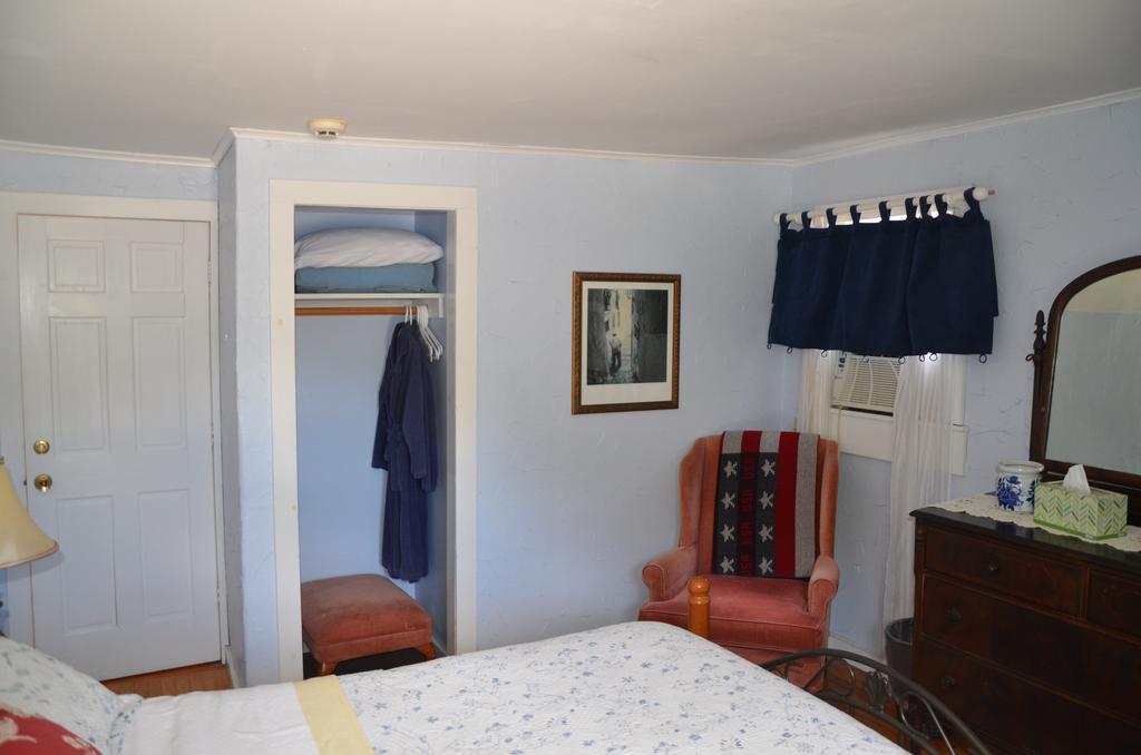 Cornwall Inn Zimmer foto