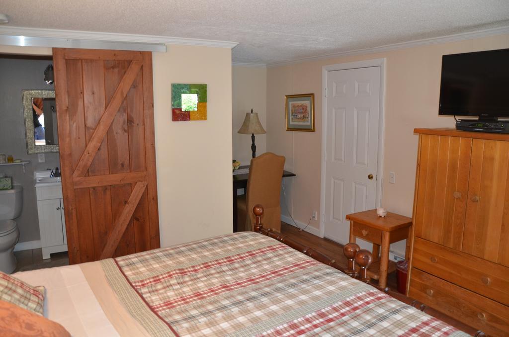 Cornwall Inn Zimmer foto