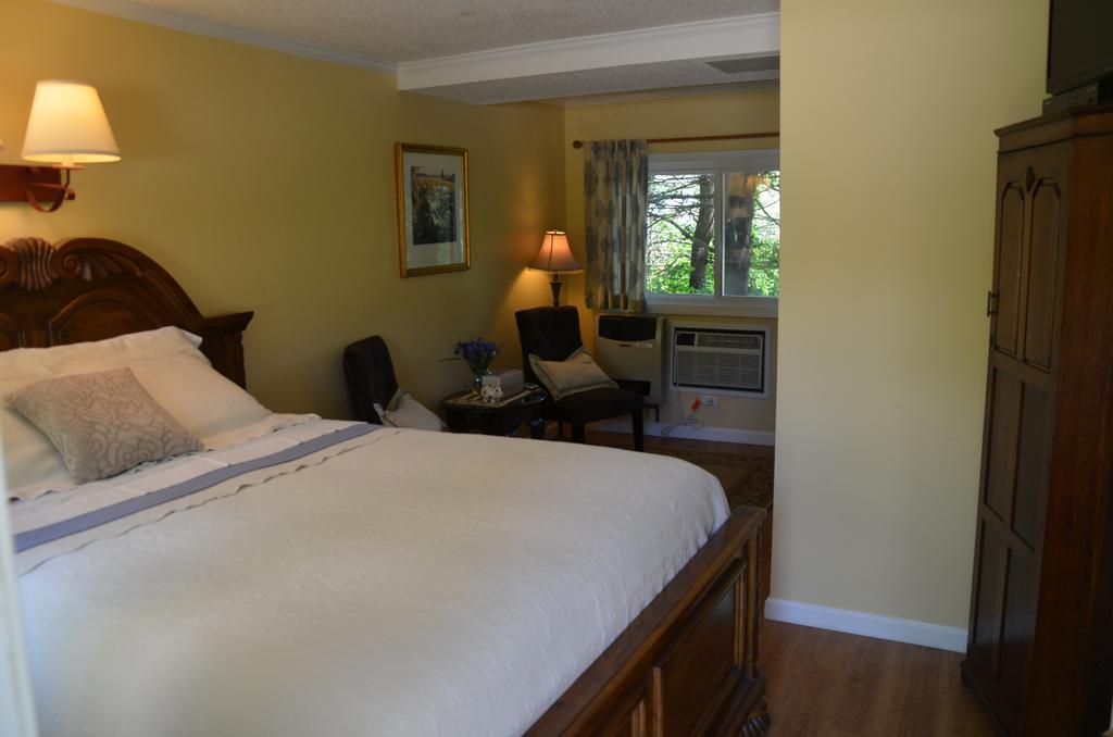 Cornwall Inn Zimmer foto