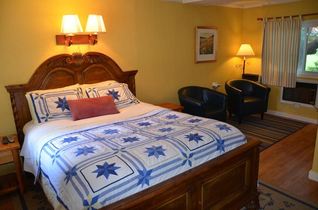 Cornwall Inn Zimmer foto