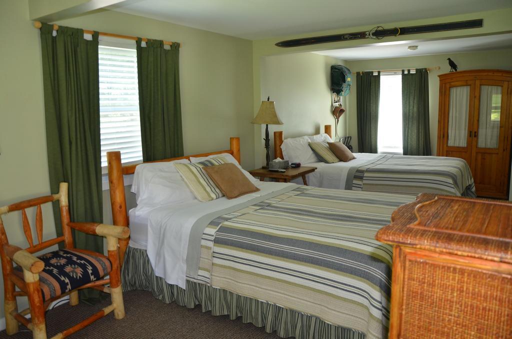 Cornwall Inn Zimmer foto