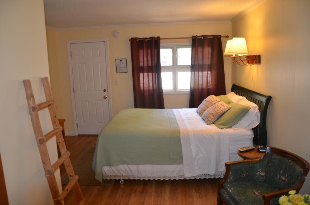 Cornwall Inn Zimmer foto