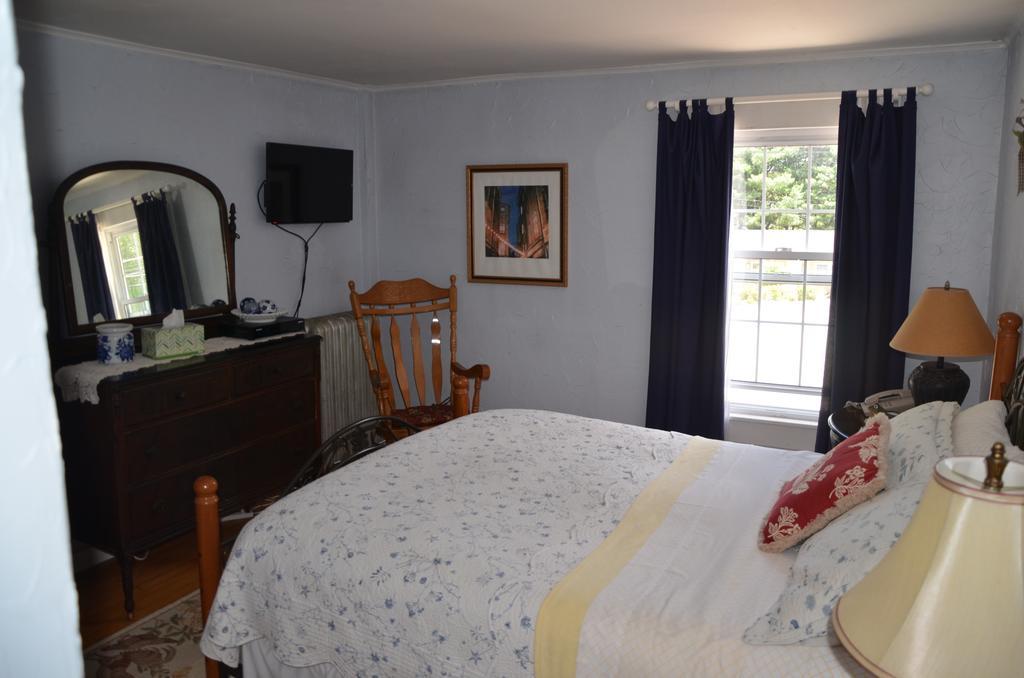 Cornwall Inn Zimmer foto